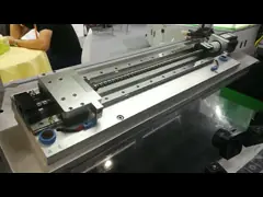 Плоский небольшой индуктивный воспринимать поставщиков 2мм НПН 12ВДК датчика близости верхний video