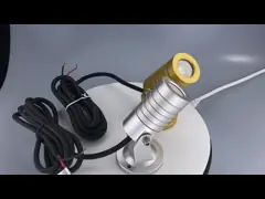 Ландшафт низшего напряжения СИД ИП65 освещая Диммабле с шипом 12В/24В/220В video