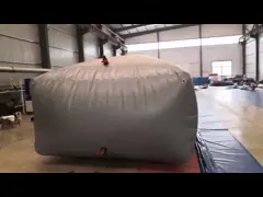 Сопротивление царапинам Мочевой пузырь топливный бак подушка Форма топливные емкости Жидкость удержание топливный мочевой пузырь video