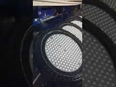 High Power LED High Bay Lights Anti UV High Brightness