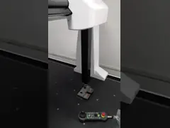 Изготовленный на заказ мотоцикл инжекционного метода литья разделяет пластиковые части тела скутера отливает в форму video