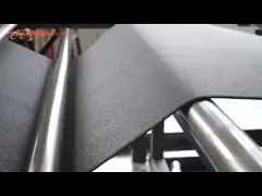 Изоляционная труба для кондиционирования воздуха и водопроводной трубы video