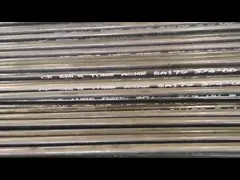 Sa 179 Carbon Steel Seamless Tube