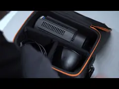 студия фото 150w Tlci 95 привела света беспроводное удаленное 5600K video