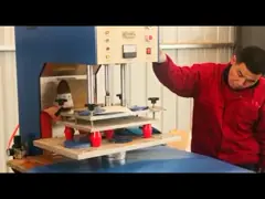 Armed Forces Diesel Fuel Storage Tank High Strength UV Protected Gasoline Bladder