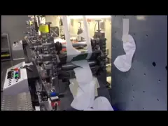 Маска НИОСХ 42КФР84 Н95 медицинская video