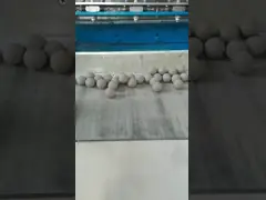 Гидравлическая машина для алкалических шариков, Тоуамлине прессы шарика 10 тонн video