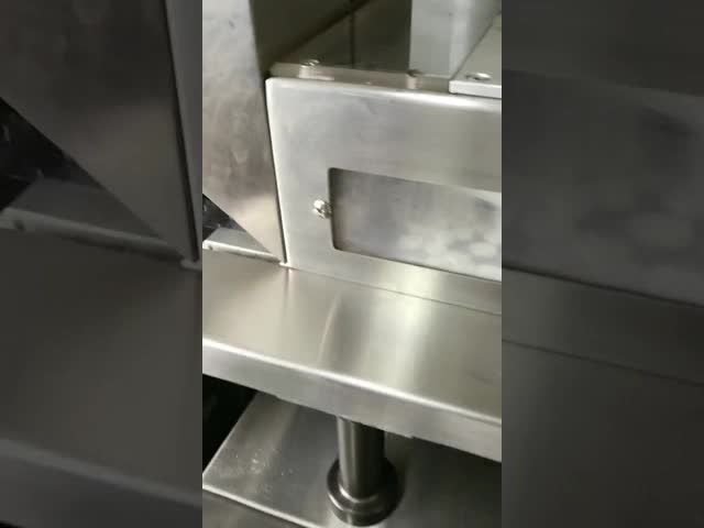 Машина упаковки волдыря мотора сервопривода Dpp260s небольшая, небольшая машина пакета волдыря видео