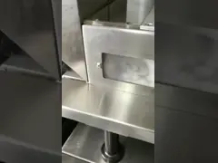 Машина упаковки волдыря мотора сервопривода Dpp260s небольшая, небольшая машина пакета волдыря video