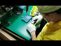 МИ60А; ИСО КЭ датчика движения ряда 60м активный ультракрасный одобренный для загородки/барьера video