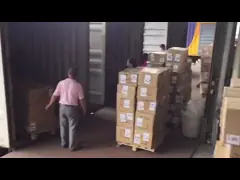 Обслуживания свободного груза перевозя на грузовиках, обслуживания тележки перевозки области Китая Шэньчжэня video