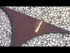 Машина портативного металла лазера 120W очищая с воздушным охлаждением video