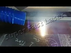 Супер быстрые портативные краска лазера машины 500в удаления ржавчины и инструмент удаления ржавчины video