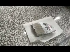 инструмент удаления ржавчины лазера уборщика металла лазера 100W электрический Handheld video