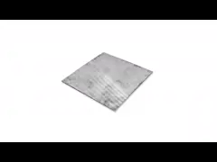 High Wear Resistance Square YG6 Tungsten Carbide Plate