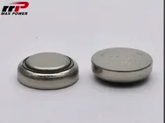 Блок батарей иона батарей ZTN PANASONIC 3V перезаряжаемые Li ML621S CR2032 video