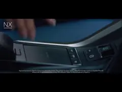 Мультимедиа Carplay андроида 4+64GB взаимодействуют для Шевроле Silverado Camaro с автомобилем андроида video