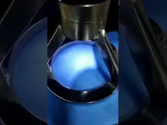 Plain SMS Medical 160cm Non Woven Polypropylene Fabric