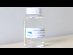 Производство бесцветной бумаги из полиаминовых флоккулянтов катионный полимер LSC 51 - 55 PH 5 - 7 video