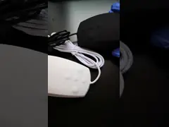 Полностью Вашабле ИП68 делают мышей водостойким мыши компьютера с 1.8м связыванным УСБ video