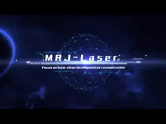 Промышленная машина удаления ржавчины 80W 20mm портативная video