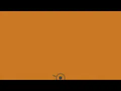 Толщина серого цвета 50/75/100мм временного светлого дома Префаб железного каркаса белая video