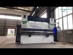 CNC Press Brake Machine, China Hydraulic press brakes , sheet metal bending machine