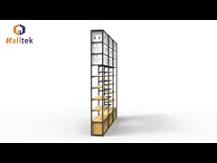 Косметические бутики Деревянные витрины Деревянные магазины video