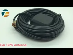 Увеличение внешней антенны GPS разъема SMA/SMB/BNC HI для системы корабля video