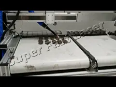 Intelligent Portable Laser Cleaning Machine Laser Rust Removal Machine