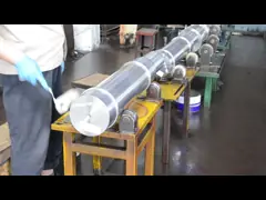 42CrMo4 Forged Steel Rings