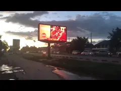 П4.81 П6 П8 П10 делают на открытом воздухе стену водостойким ТВ СИД панелей рекламы СИД для фиксированной рекламы и афиши video