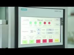 Njp 1500D Полностью автоматическая машина для наполнения и капсулирования твердых капсул video