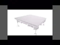 Стена крытого арендного этапа экрана дисплея СИД P2.604/P2.97/P3.91/P4.81 передвижного видео- для DJ/Disco/Party/Wedding/Event video