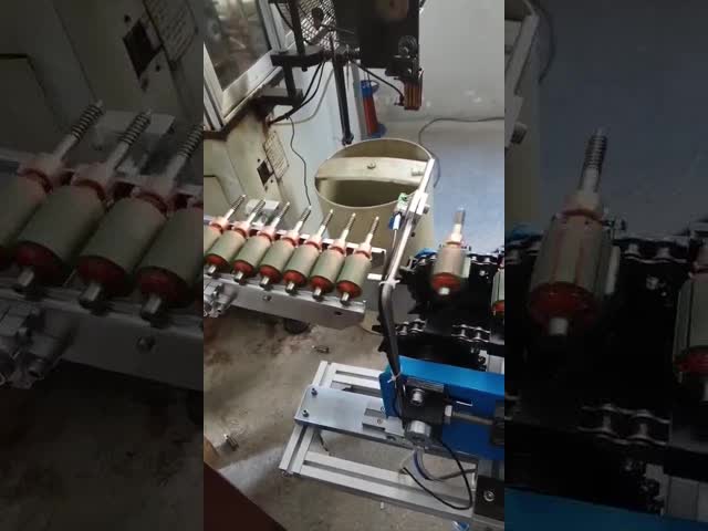 Мотор почищенный щеткой углеродом 3В/6В/12В мотора ДК Микро ФК-130СХ 20мм для игрушки модели электрической зубной щетки видео