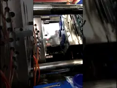 Части пластмассы ПВК ПП ХДПЭ АБС инжекционного метода литья корабля изготовленные на заказ пластиковые video