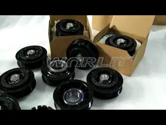 7SEU17C AC Compressor Clutch For VW Amork/Volks T5  For Transporter Multivan Amarok 2.0 TDI