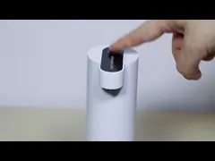 Распределитель жидкостного мыла Тоучлесс video