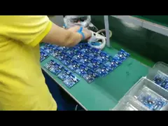 КТ-40; Широкоформатный детектор микроволны и движения Пир 10 до 16 ВДК для крытой безопасности video