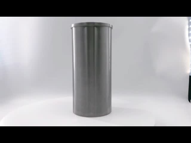 OKJ Parts D2366T Cylinder Liner for Doosan Engine Agriculture Diesel Engine Spare Parts D2366