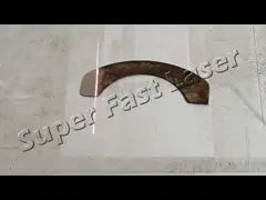 Машина портативной ржавчины одиночной фазы воздушного охлаждения 220V Descaling video