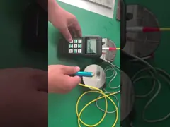 Магазин силы портативного измерителя твердости ТХЛ210 большой пока Усб соединил дисплей Лкд video