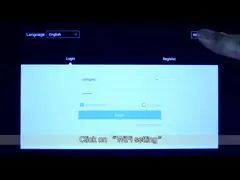 CS-820N Спектрофотометр для лабораторного и передаточного анализа video