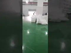 Non Woven N95 Surgical Mask Hospital Respirator Mask For Adult