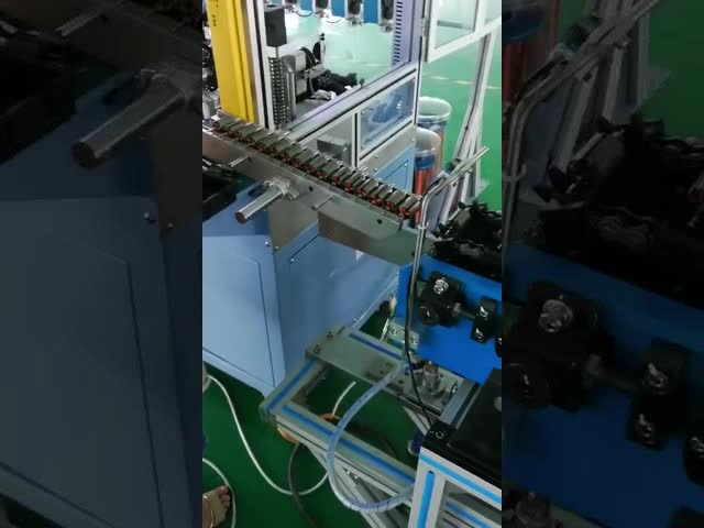 Сильный магнит 6V 12000RPM 27.7mm Coreless почистил мотор щеткой RS-385SA видео