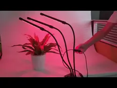 Лампа Hydroponic полного спектра саженца СИД 60 ПК Phyto video