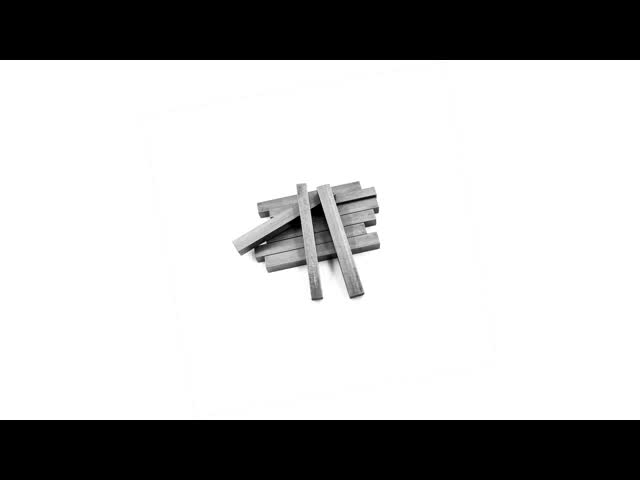tungsten carbide strip