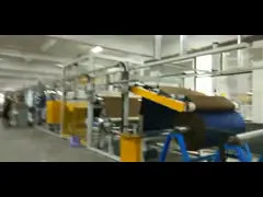 Ткань софы и занавеса прогара 100m картины Twill video