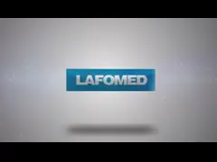 Front Loading Steam 3l Touchscreen Class B Sterilizer Dental