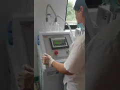 ткань 25гсм 100% ПП материальным дунутая мельт не-сплетенная/ткань БФЭ99 нонвовен video